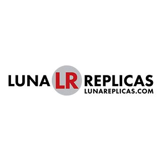 luna replicas logo